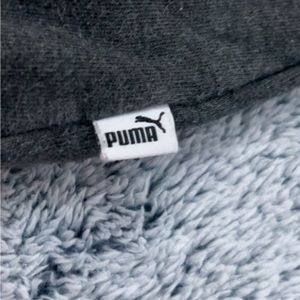 PUMA hoodie